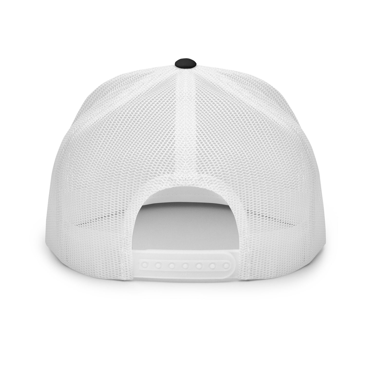 World Peace Trucker Cap