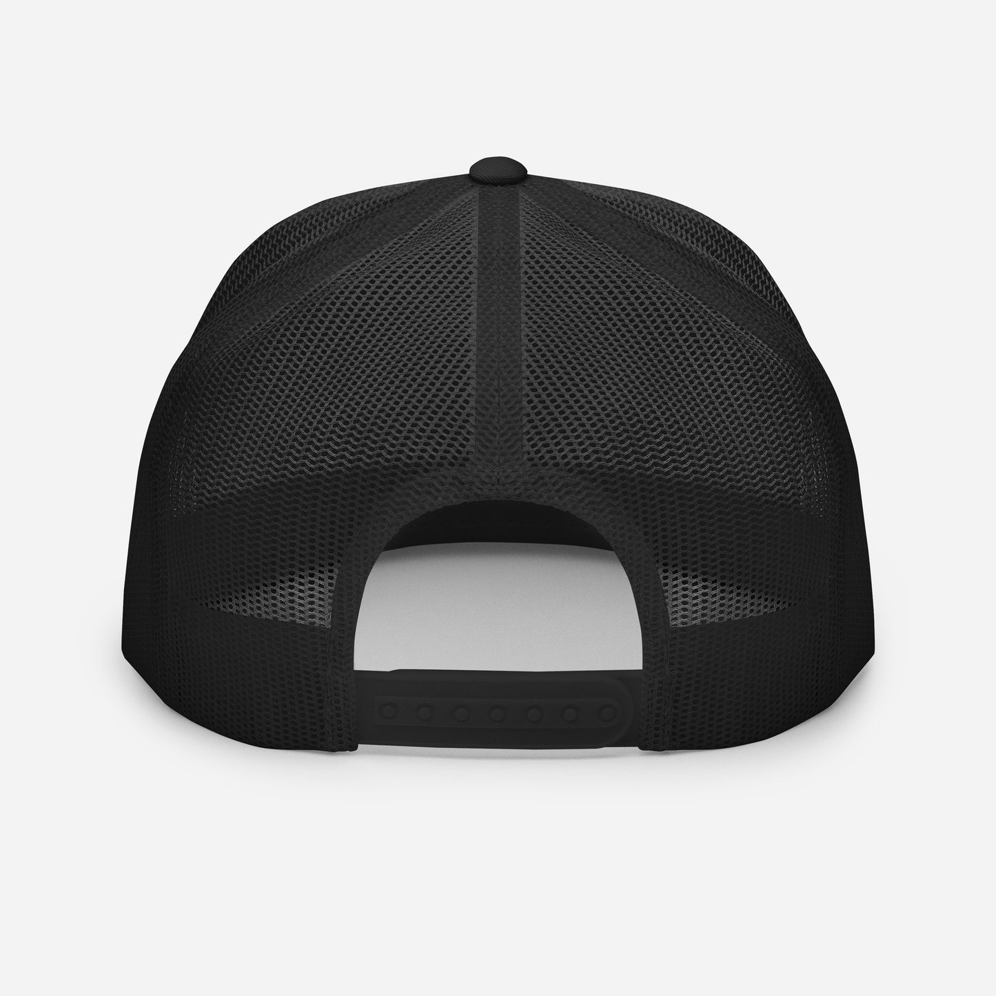 Peace x3 Trucker Cap