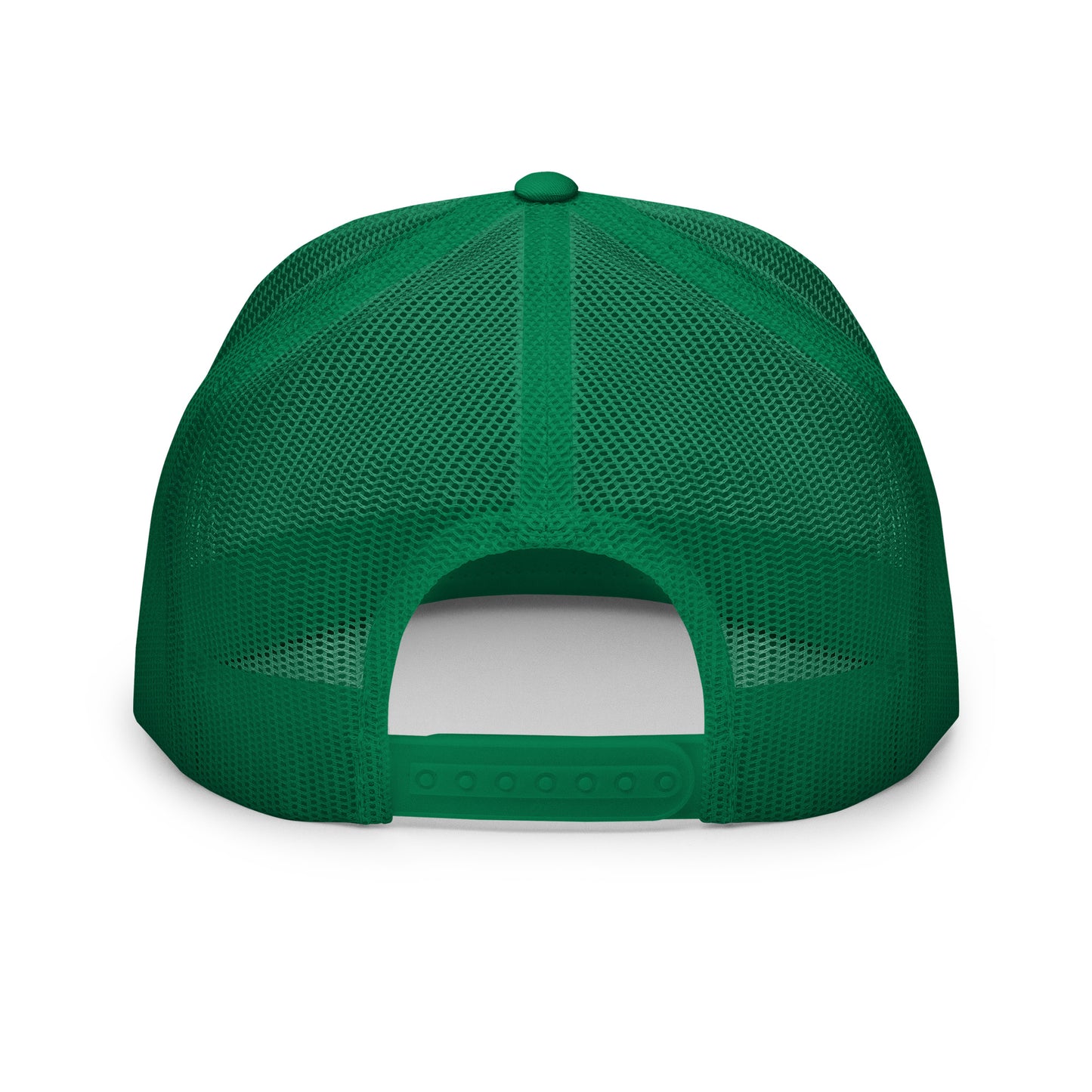 World Peace "Simplicity" Trucker Cap