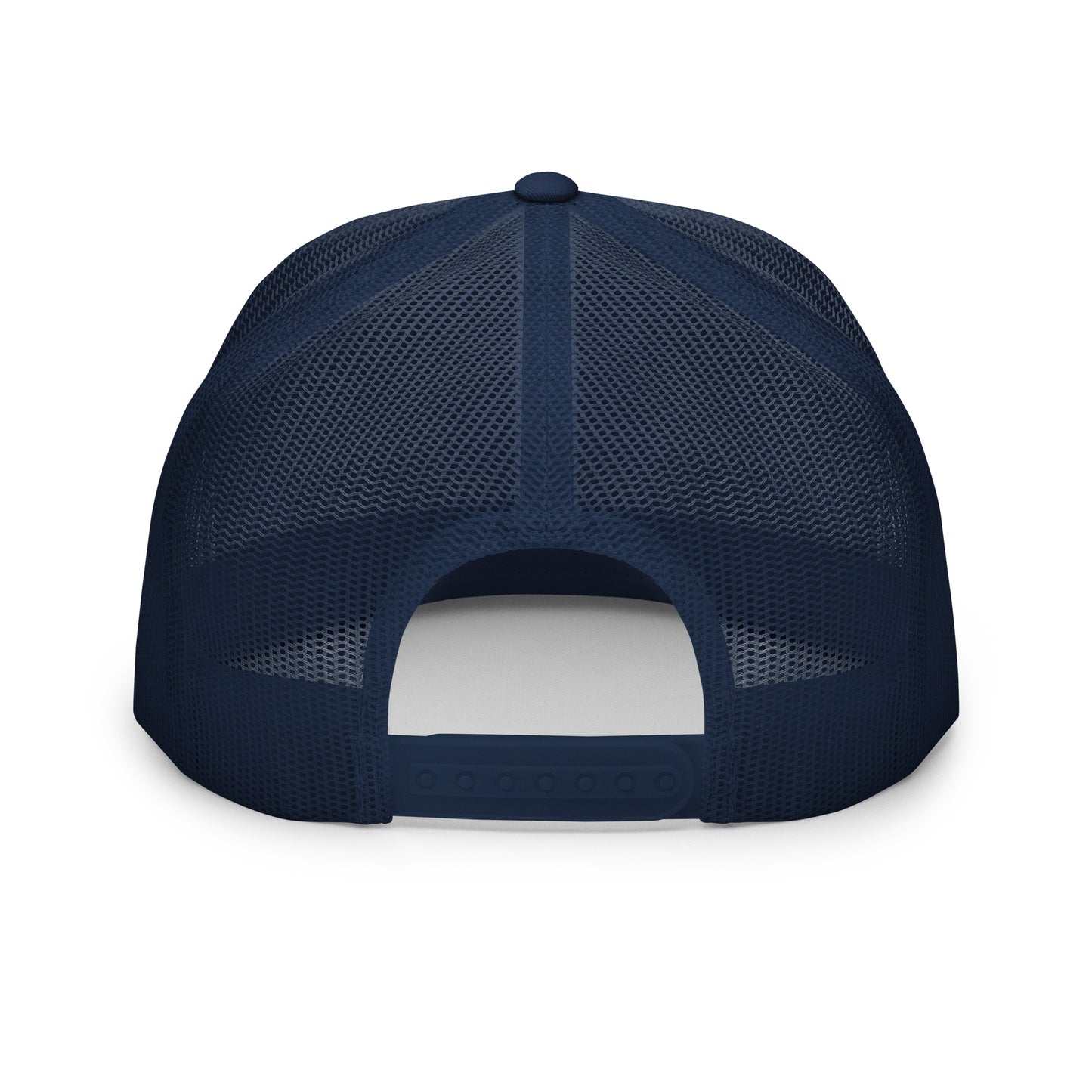 World Peace "Simplicity" Trucker Cap