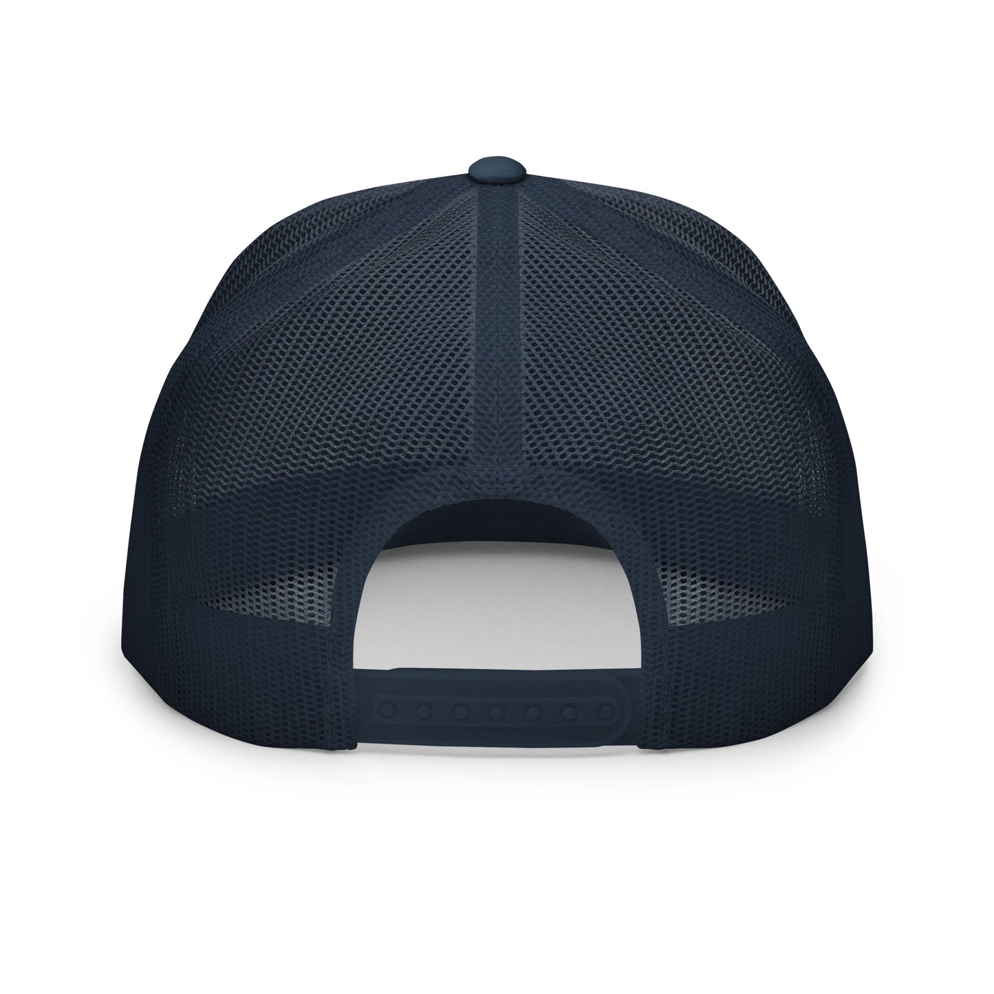 GO make a diffrence Trucker Cap