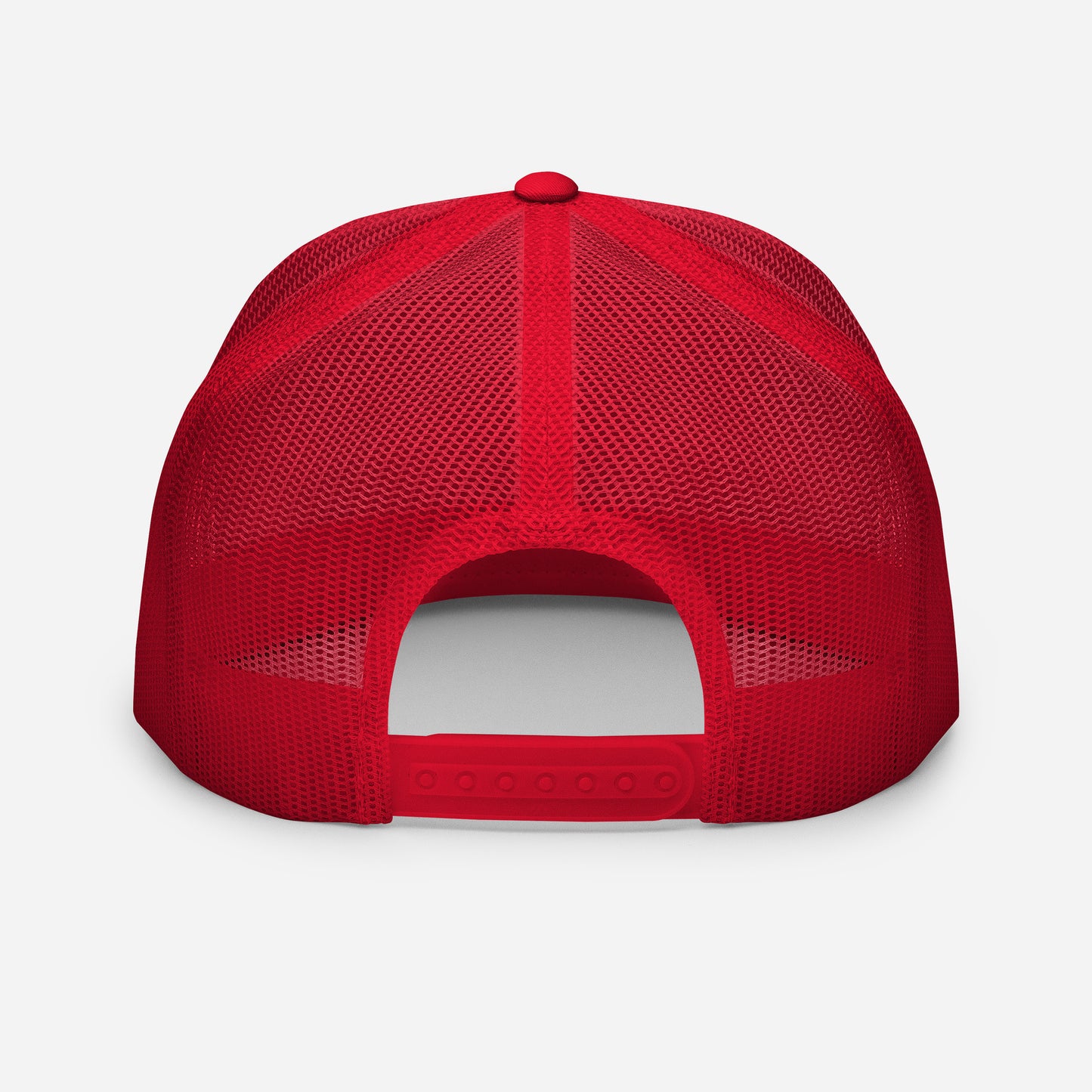 Peace x3 Trucker Cap
