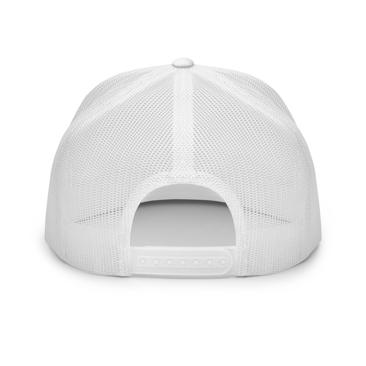 GO make a diffrence Trucker Cap