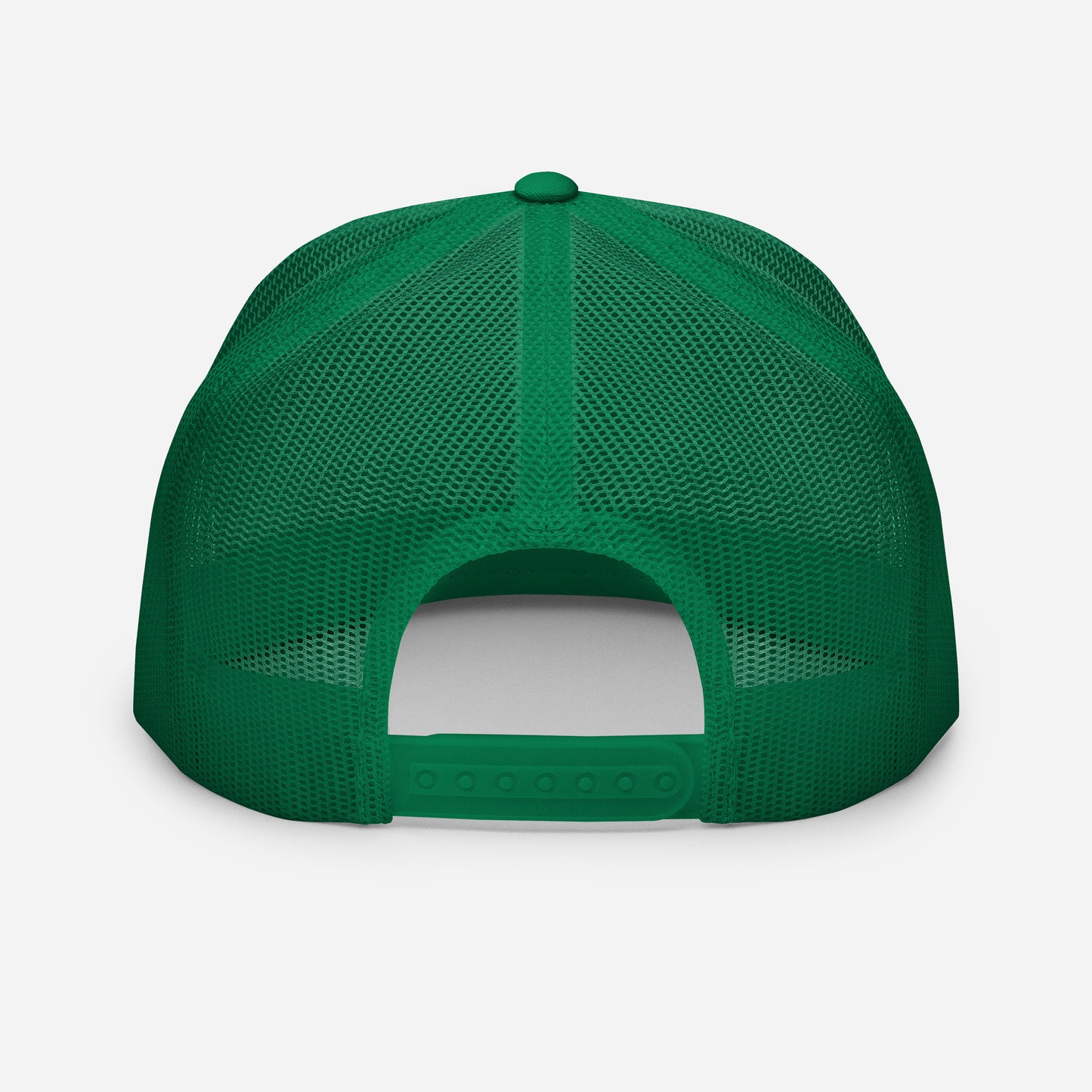 Peace x3 Trucker Cap