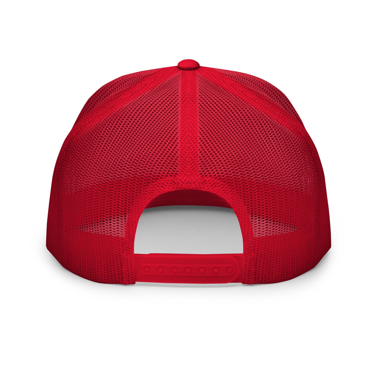 GO make a diffrence Trucker Cap